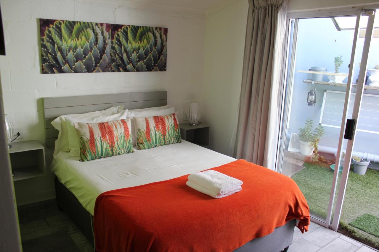 Apartmán 25 On Fitzpatrick Parow Exteriér fotografie