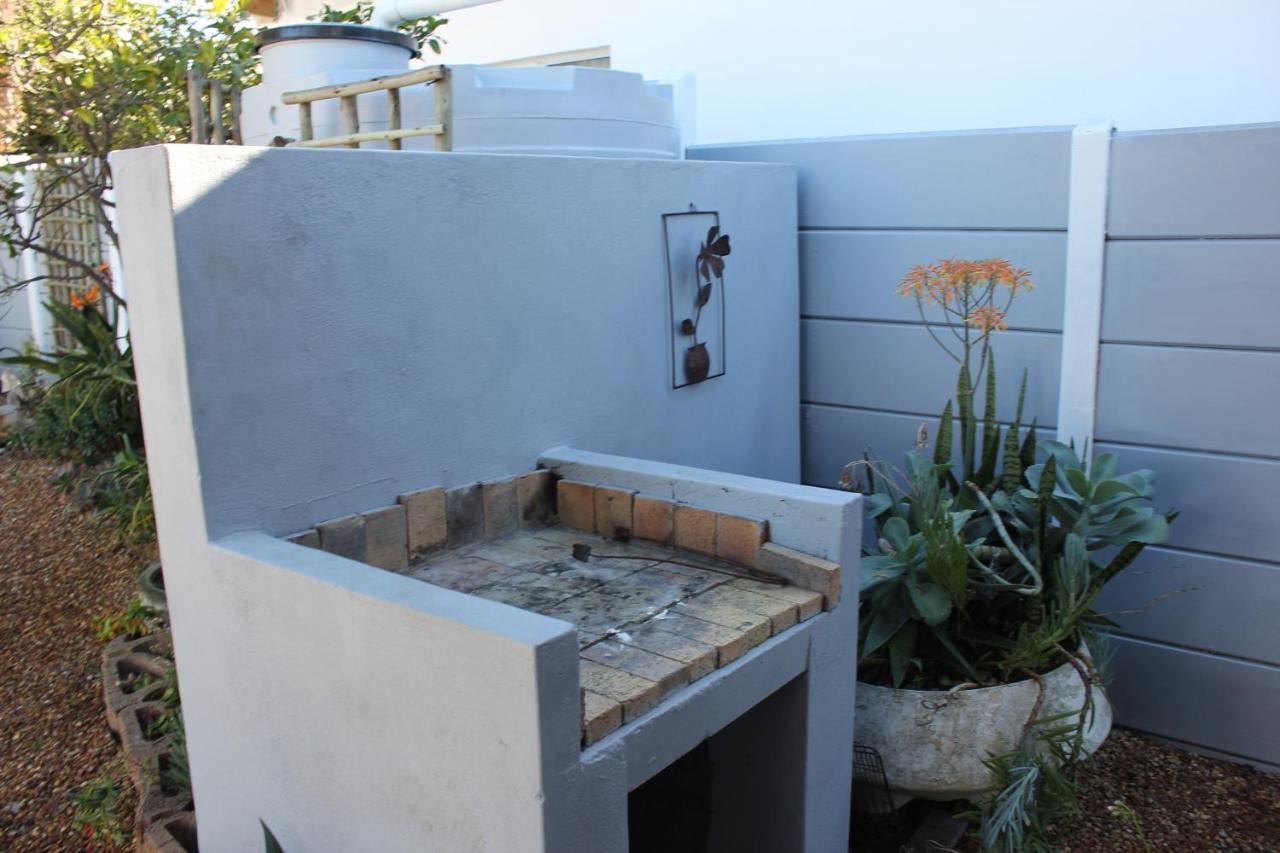 Apartmán 25 On Fitzpatrick Parow Exteriér fotografie