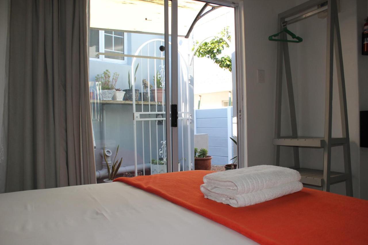 Apartmán 25 On Fitzpatrick Parow Exteriér fotografie