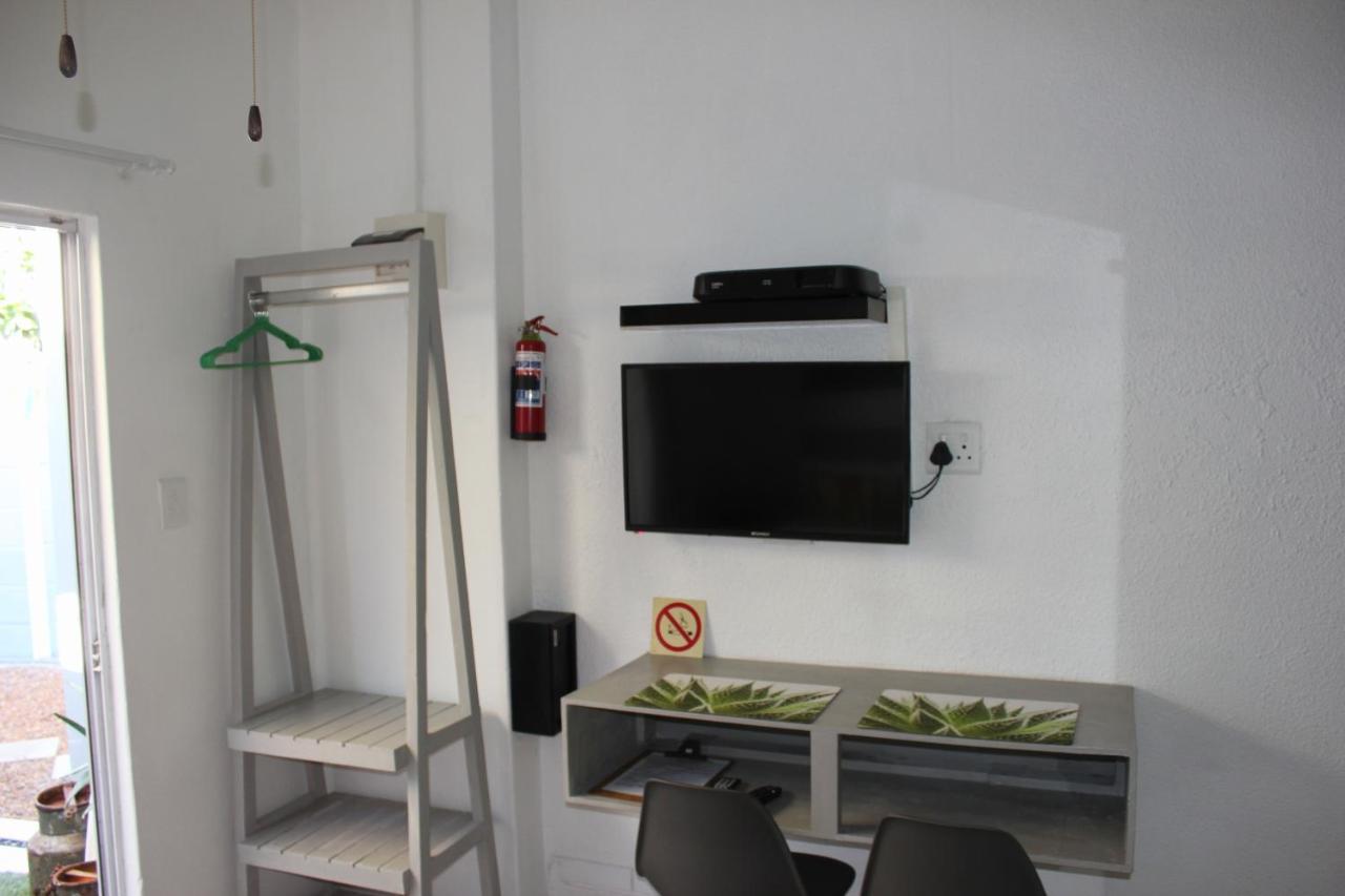 Apartmán 25 On Fitzpatrick Parow Exteriér fotografie