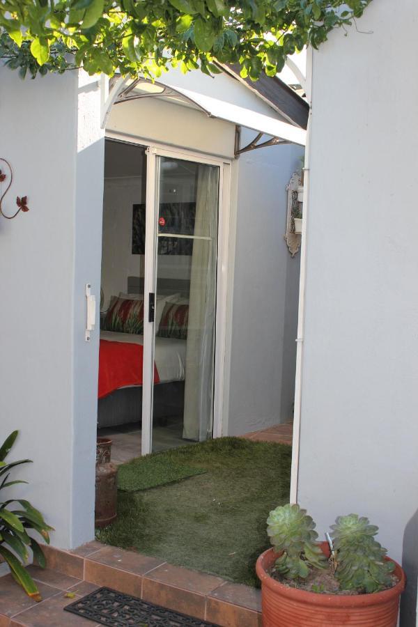 Apartmán 25 On Fitzpatrick Parow Exteriér fotografie