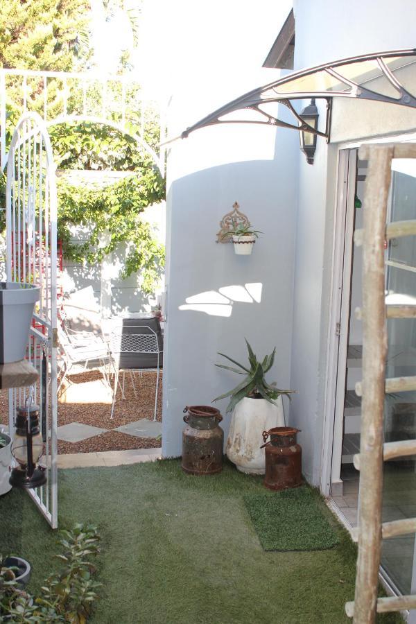 Apartmán 25 On Fitzpatrick Parow Exteriér fotografie