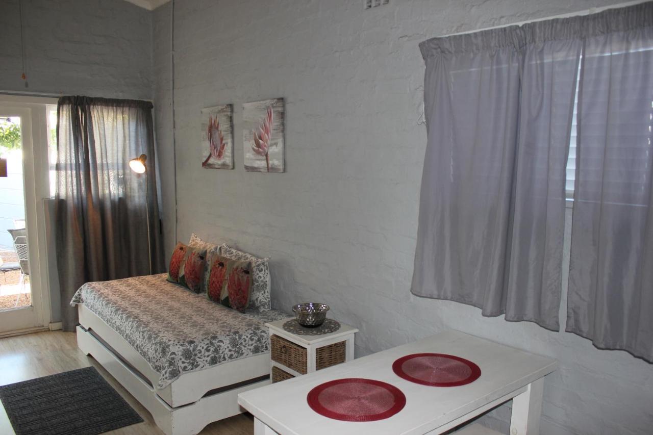 Apartmán 25 On Fitzpatrick Parow Exteriér fotografie