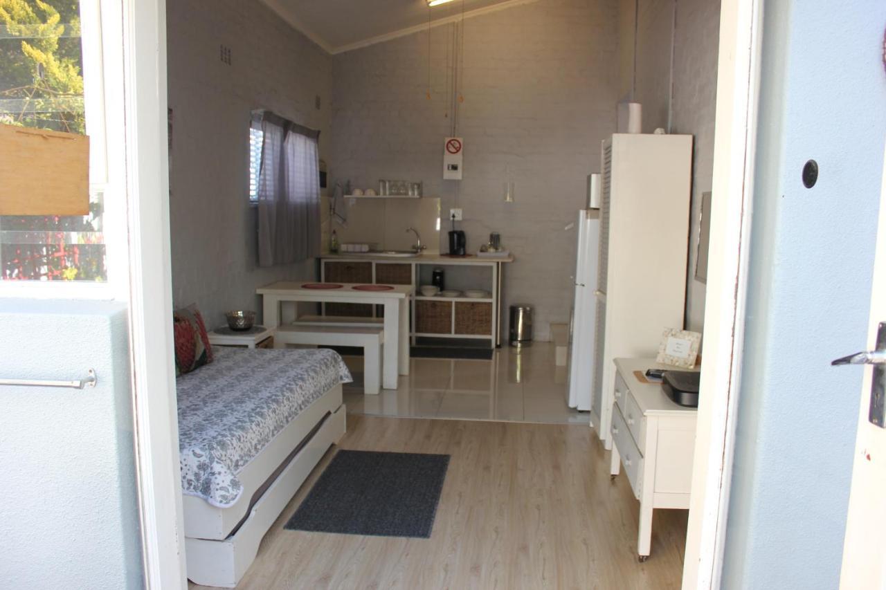 Apartmán 25 On Fitzpatrick Parow Exteriér fotografie