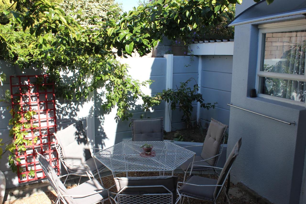 Apartmán 25 On Fitzpatrick Parow Exteriér fotografie