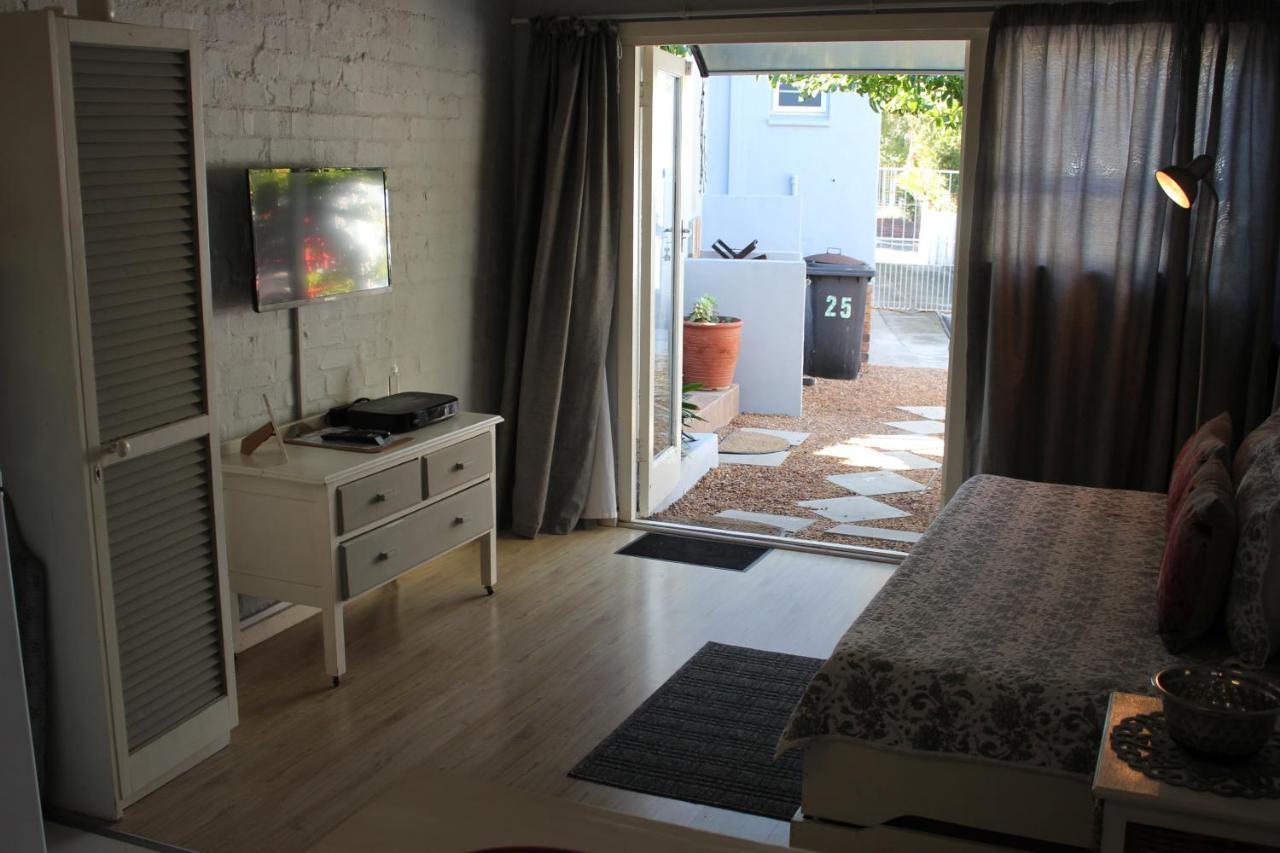 Apartmán 25 On Fitzpatrick Parow Exteriér fotografie