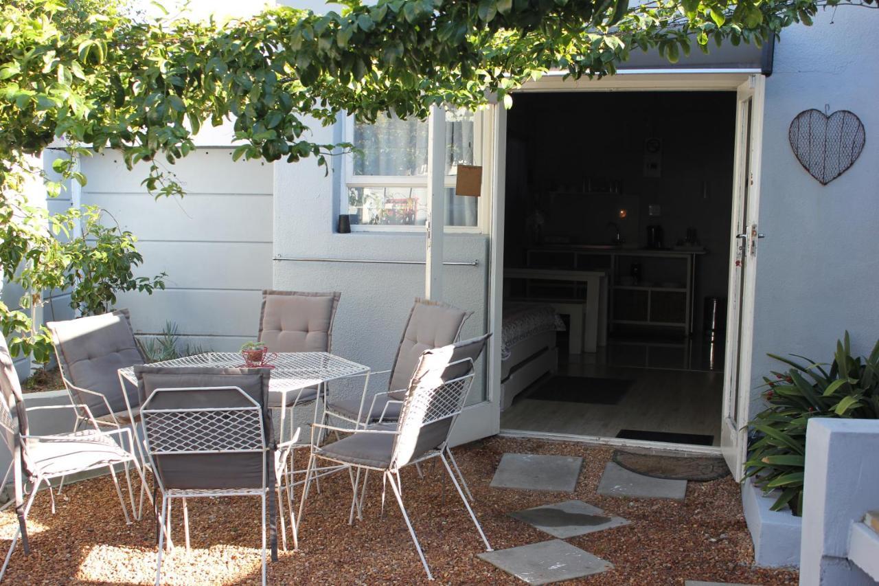 Apartmán 25 On Fitzpatrick Parow Exteriér fotografie