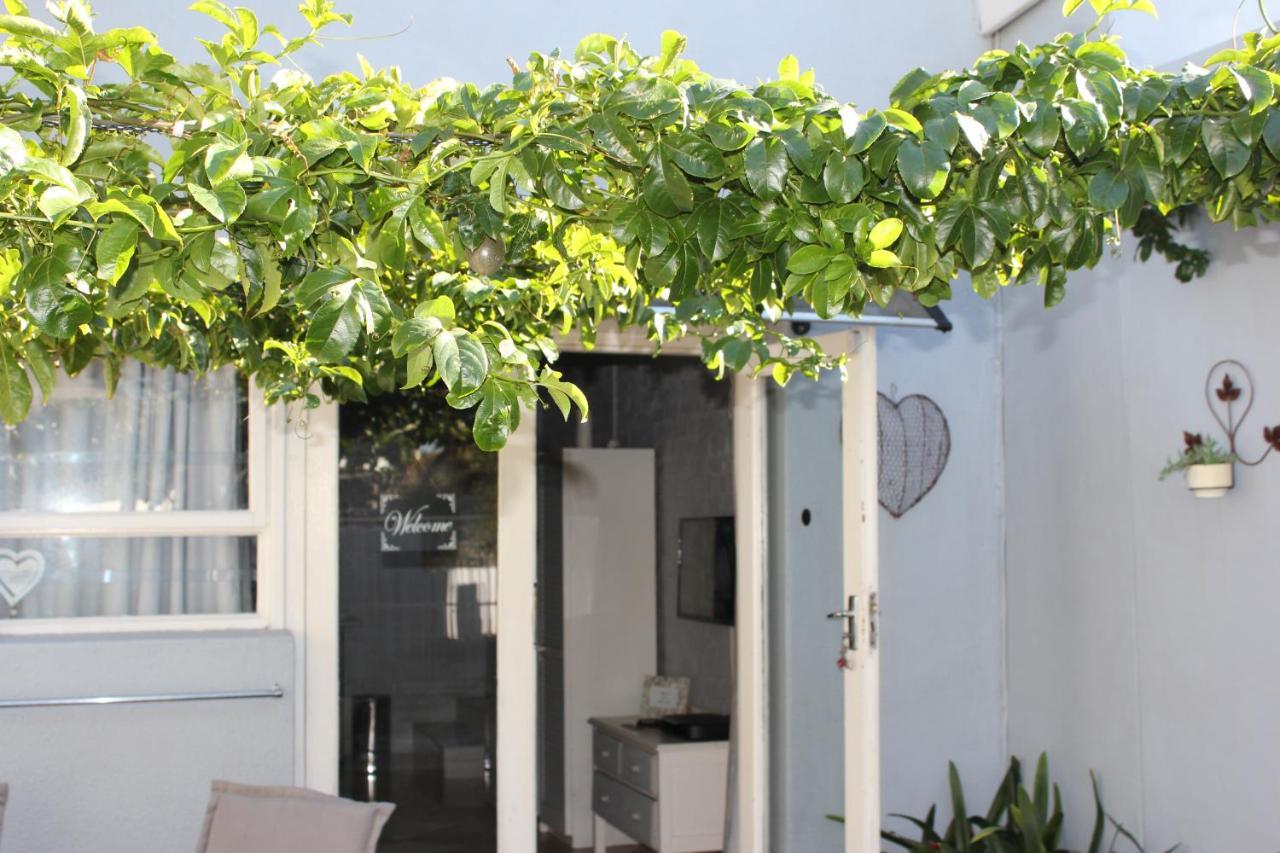 Apartmán 25 On Fitzpatrick Parow Exteriér fotografie