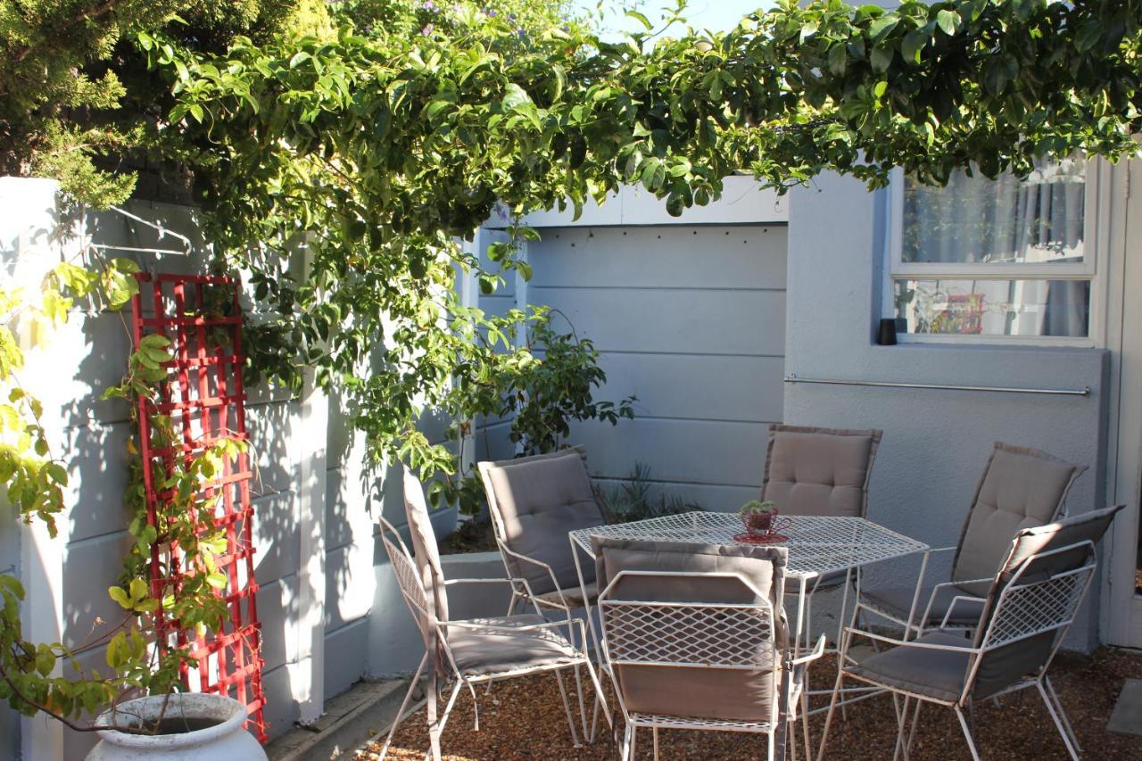 Apartmán 25 On Fitzpatrick Parow Exteriér fotografie