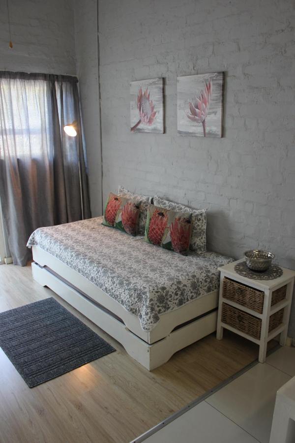 Apartmán 25 On Fitzpatrick Parow Exteriér fotografie