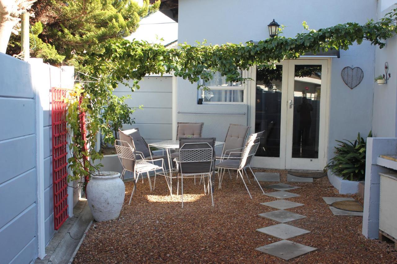 Apartmán 25 On Fitzpatrick Parow Exteriér fotografie