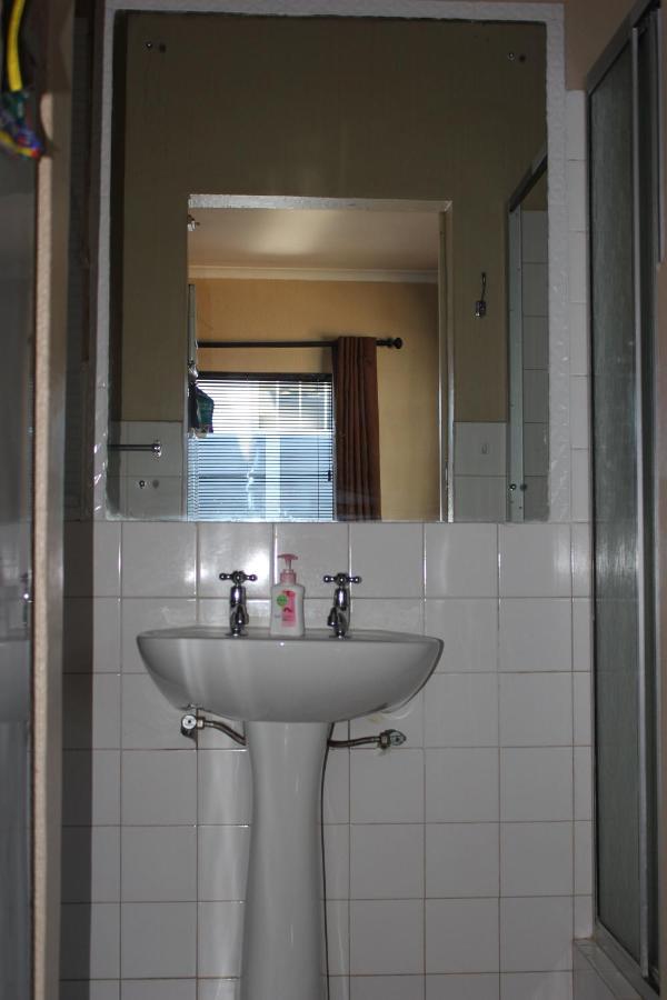 Apartmán 25 On Fitzpatrick Parow Exteriér fotografie