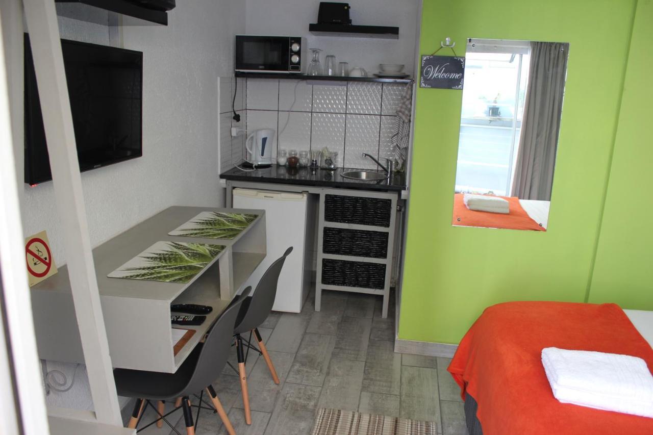 Apartmán 25 On Fitzpatrick Parow Exteriér fotografie